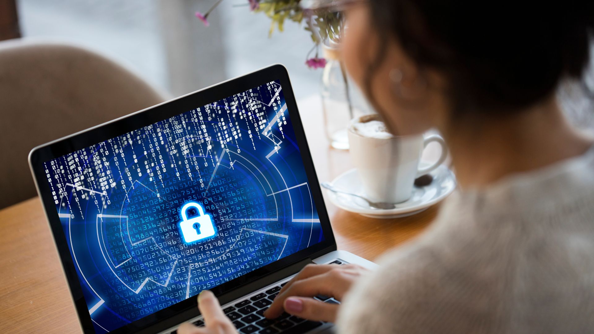 Mujeres en Ciberseguridad