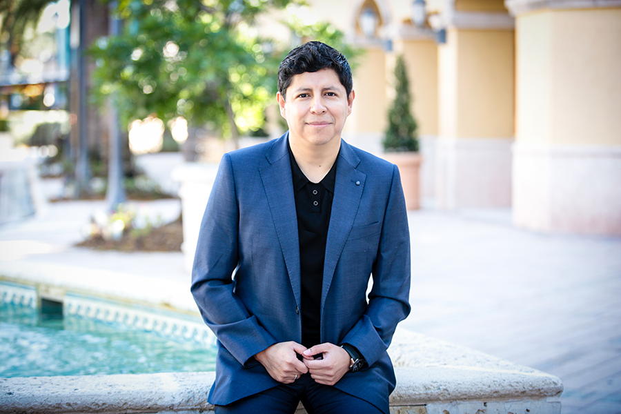 Juan Alejandro Aguirre