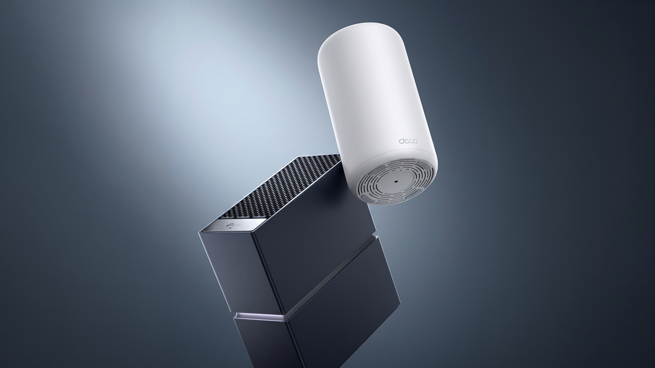 TP-Link lanza la primera línea Wi-Fi 8 del mundo en IFA 2026