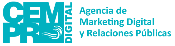 CEMPR Digital Agencia de Marketing Digital y Relaciones Públicas