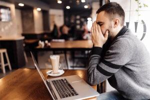 Crisis en Redes Sociales
