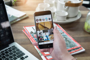 contenido digital