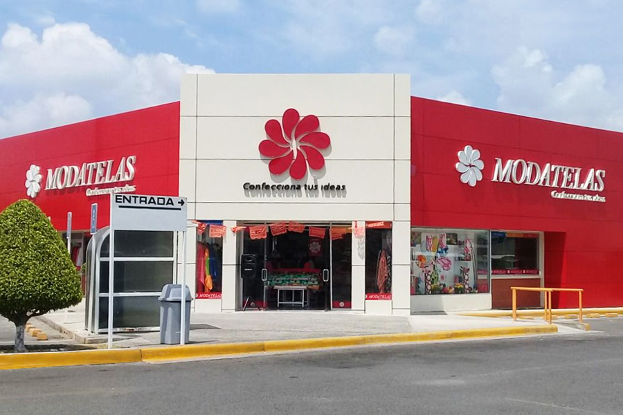 Modatelas