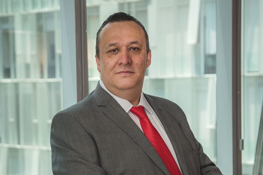 Camilo Muñoz Dahua