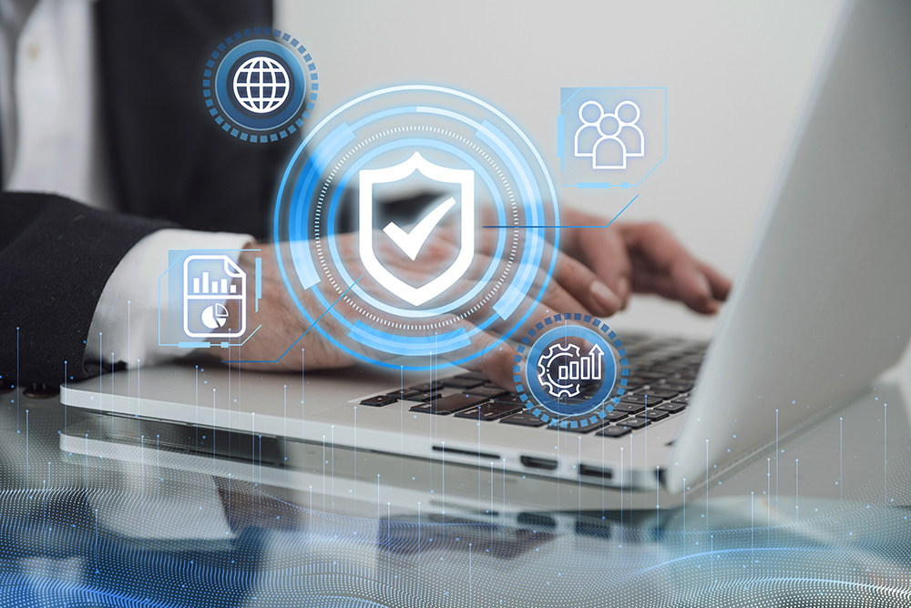 ciberseguridad