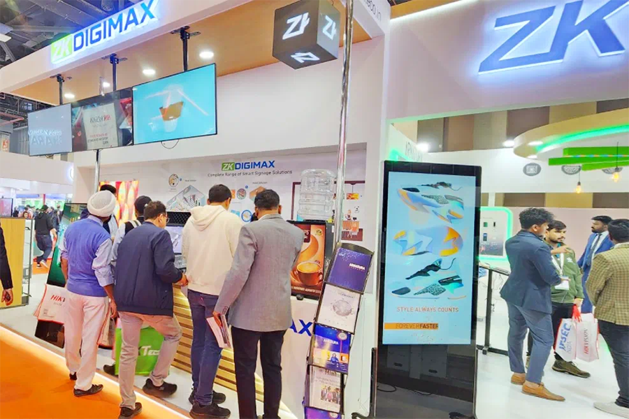ZK Digimax