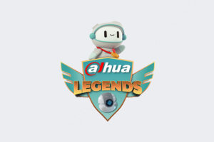 Dahua Legends