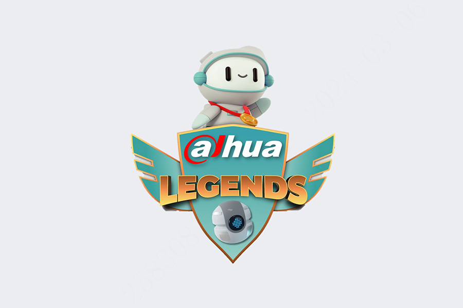 Dahua Legends