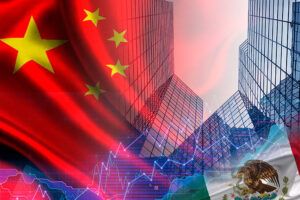 Empresas chinas consolidan presencia en México con el apoyo de las relaciones públicas
