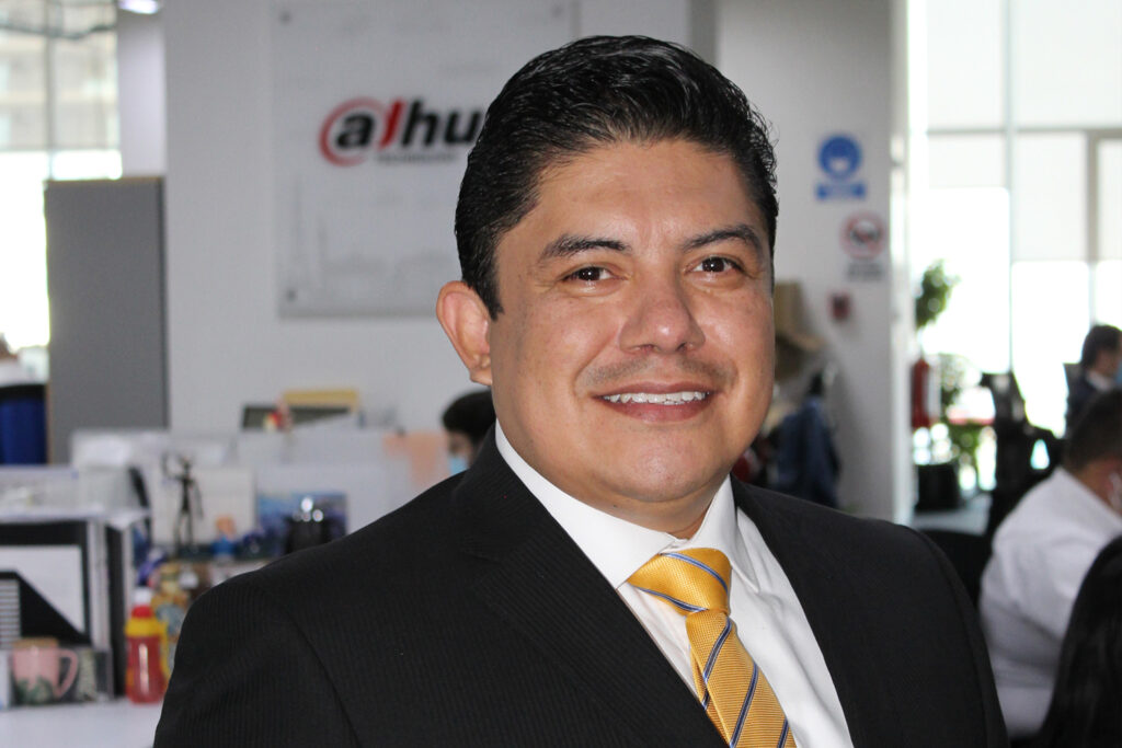 Rodrigo Escamilla
