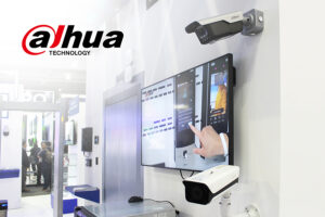 Dahua