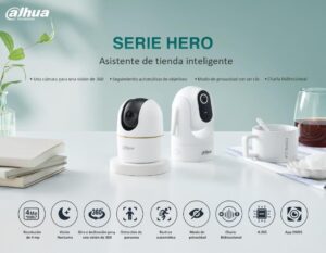 Dahua Hero