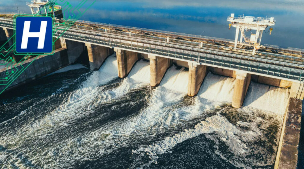 Infraestructura Critica