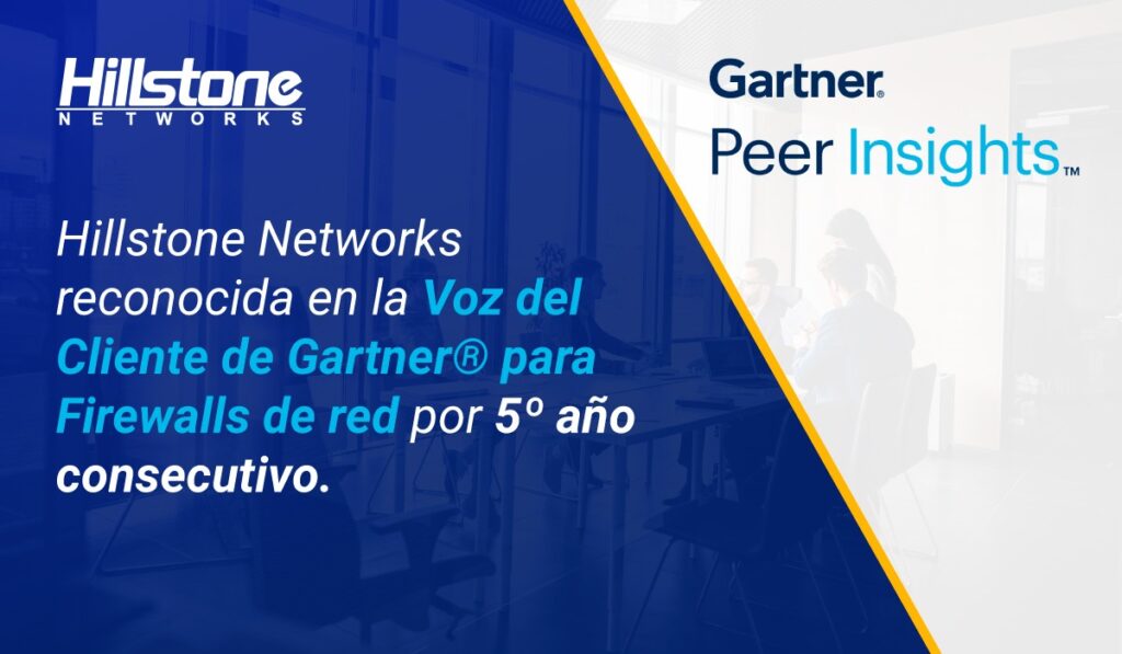 Gartner peer insights