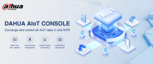Dahua AIoT Console