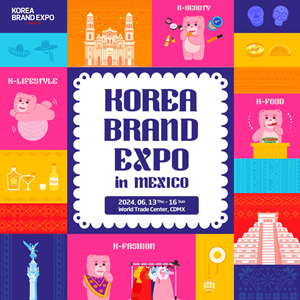 Korea Brand Expo