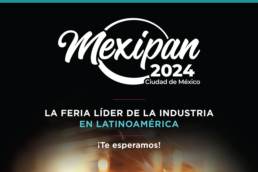 Mexipan 2024