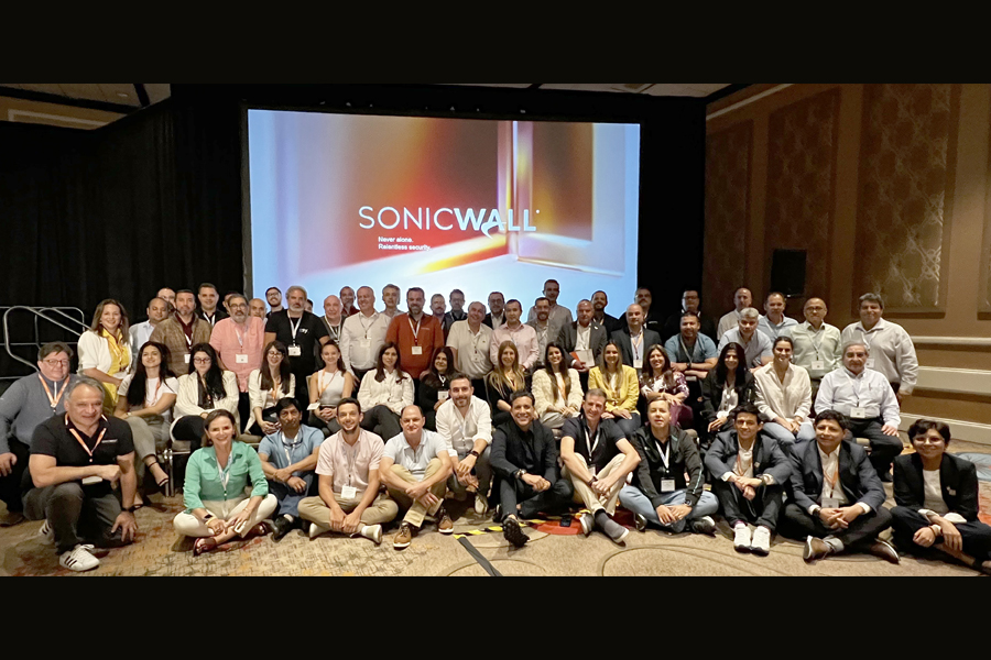 SonicWall Elevate 2024