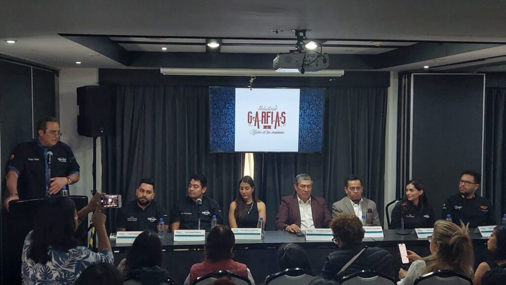Conferencia de Prensa Mexipan 2024