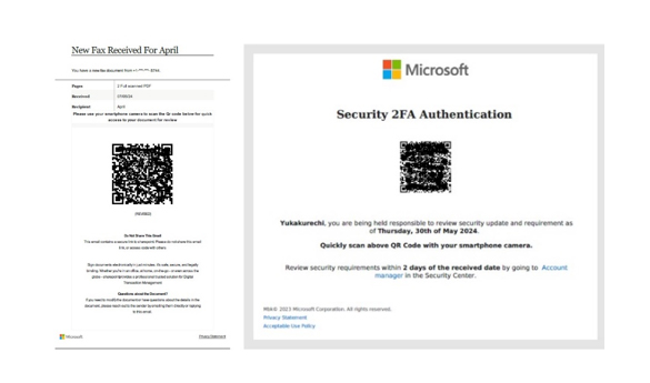 PDF con QR