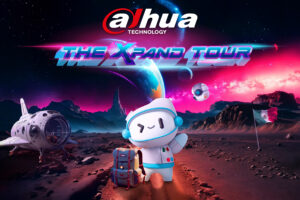 Dahua Xpand