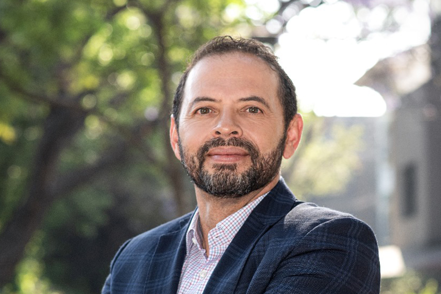 SONICWALL EUSTOLIO VILLALOBOS