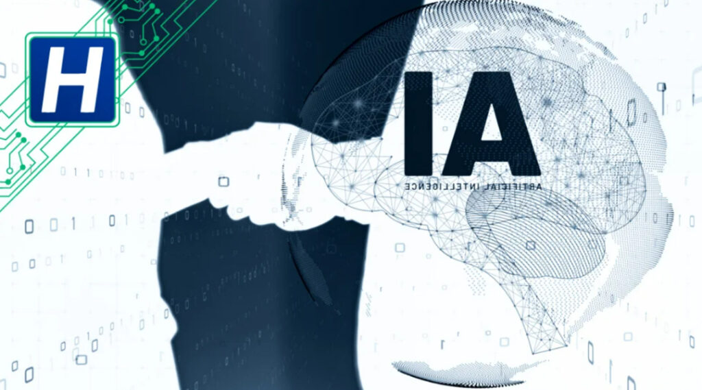 NDR IA-datadriven