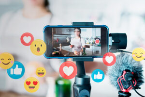 influencers