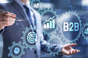 B2B
