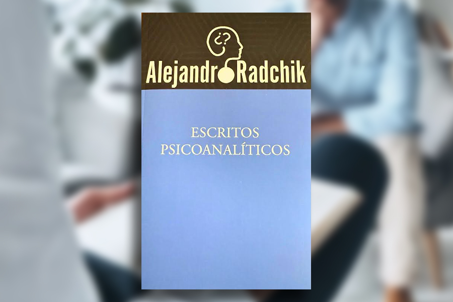 Alejandro Radchik