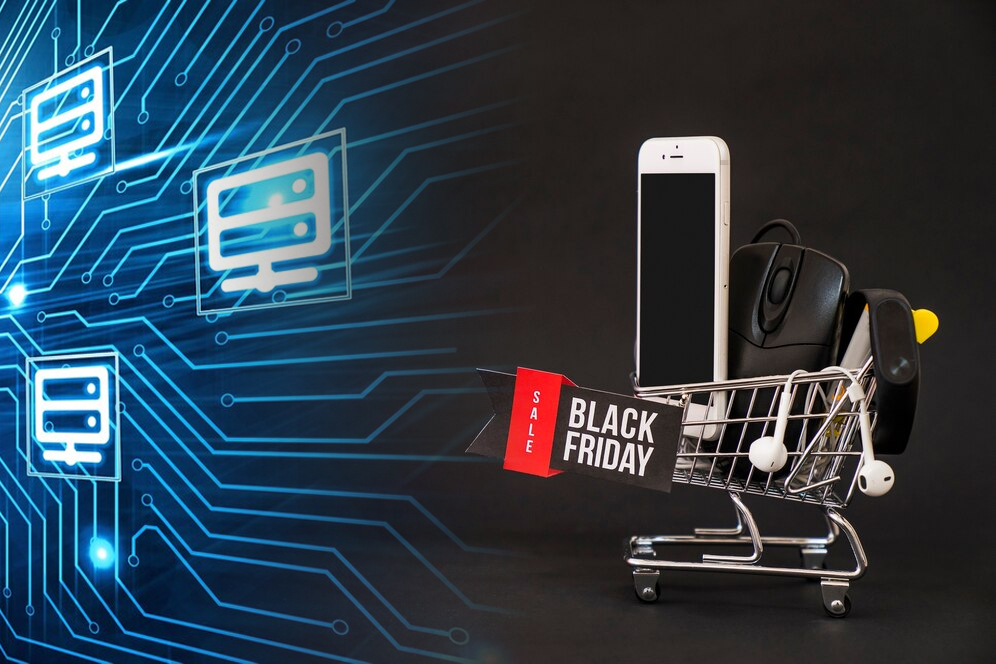 Black Friday