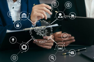 Relaciones Públicas Digitales