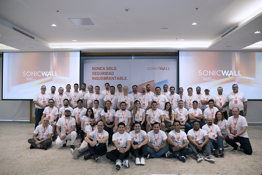 SonicWall Bootcamp