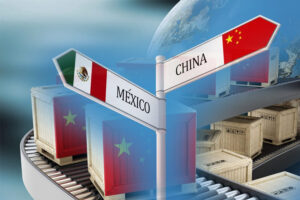 Mexico-China