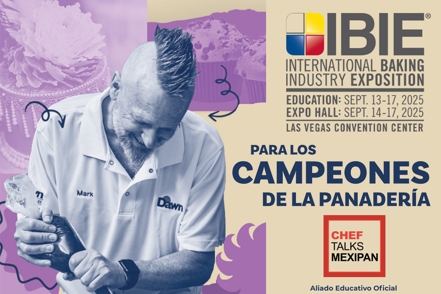 Mexipan IBIE
