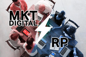 Marketing Digital vs Relaciones Públicas