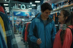 Experiencia Personalizada en el Retail