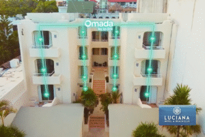 Omada Hotel Luciana