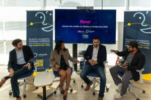 Evento uFlow