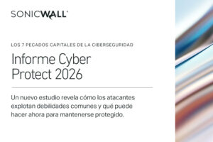 Informe Cyber Protect 2026