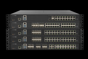 NSa SonicWall