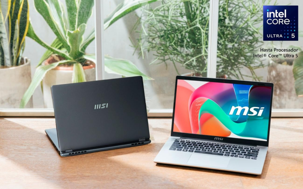 MSI