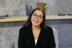 Cristina Martínez, Business Development Manager de TP-Link México para la región sureste