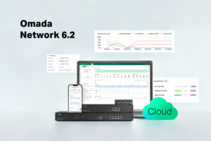Omada Networks 6.2