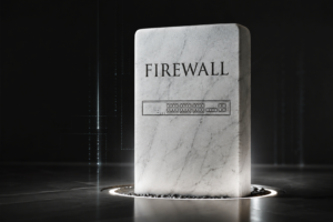 la muerte del firewall