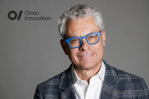Carlos Allende Orion Innovation
