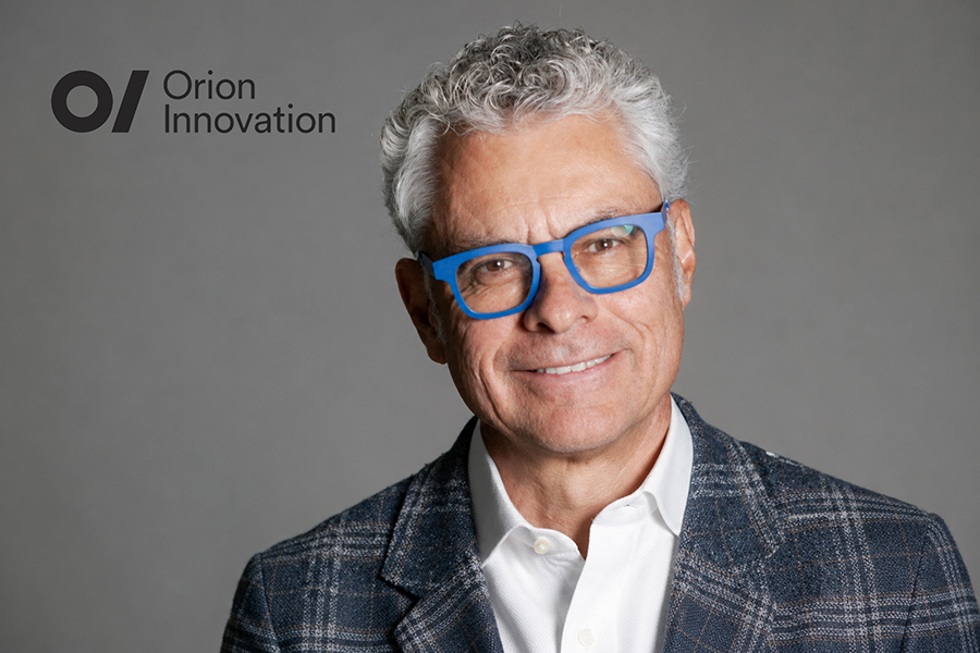 Carlos Allende Orion Innovation